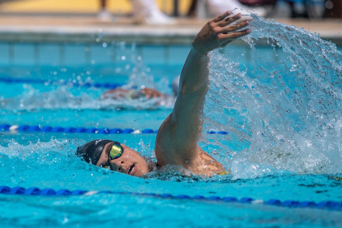 Doze atletas baianos irão representar a Bahia na etapa nacional das Paralimpíadas Escolares