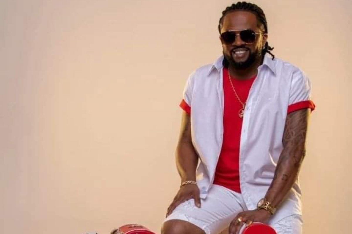Xande de Pilares vai comandar o Bloco Reduto do Samba no Carnaval 2023!