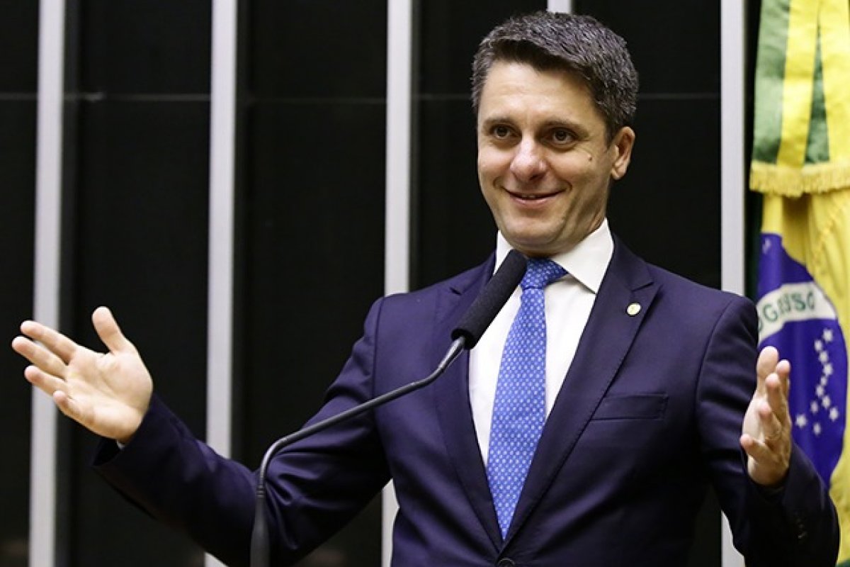 Protocolada PEC que acaba com recursos permitindo prisão em segunda instância