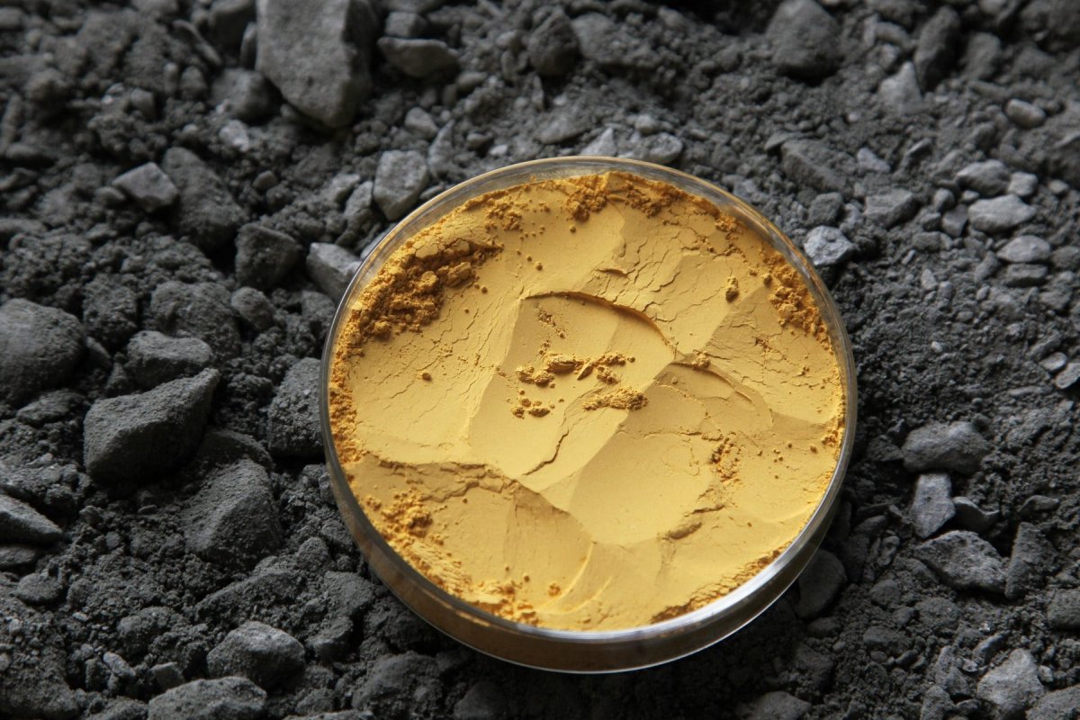 Empresa americana de mineração pretende investir R$ 134 milhões na exploração de monazita em cidades baianas