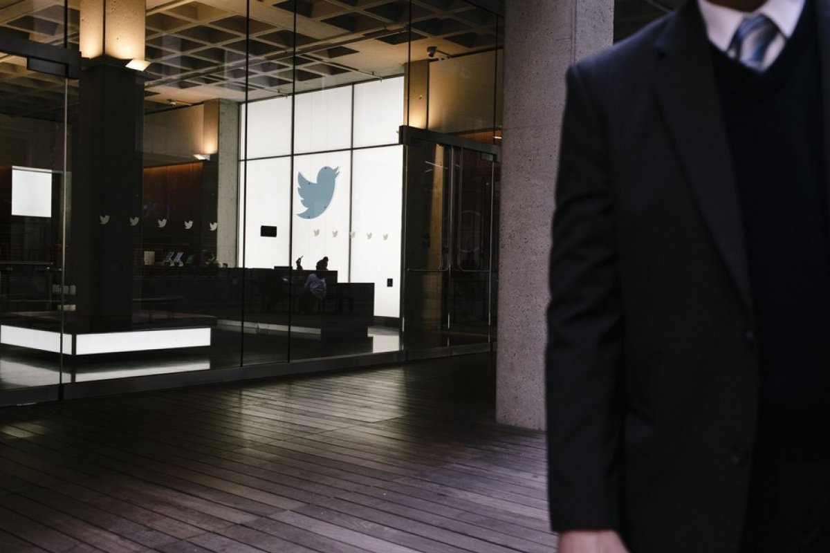 Após ultimato de Musk, Twitter já pode ter perdido quase 70% do pessoal