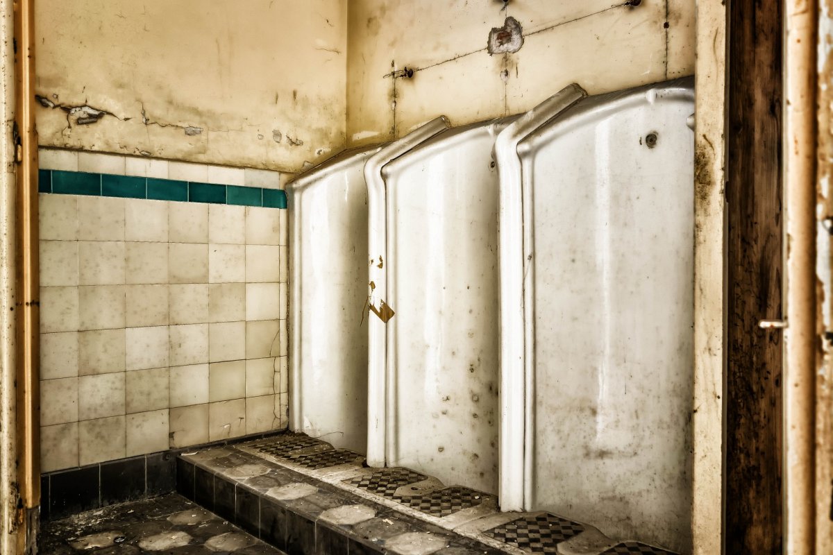 Relatório da ONU aponta que metade da população mundial não tem acesso a um banheiro adequado