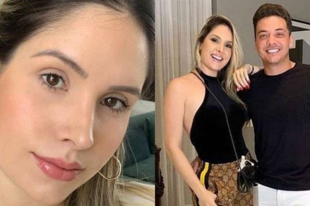 Após polêmica, esposa de Safadão se pronuncia sobre as acusações de racismo contra empregada doméstica!