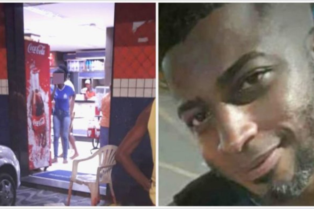 Mototaxista é executado com mais de 100 tiros na Tancredo Neves