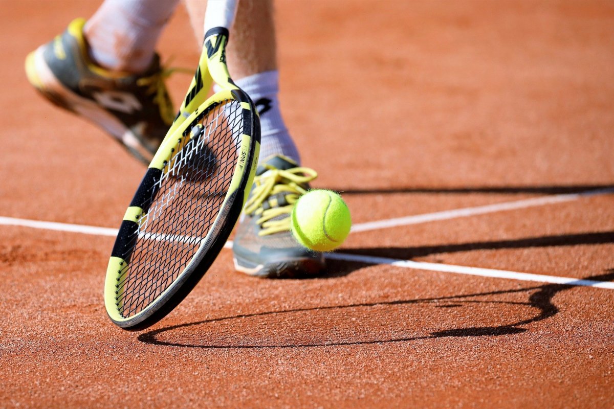 Seleção feminina vai disputar a primeira Copa do Mundo de Tênis em 2023