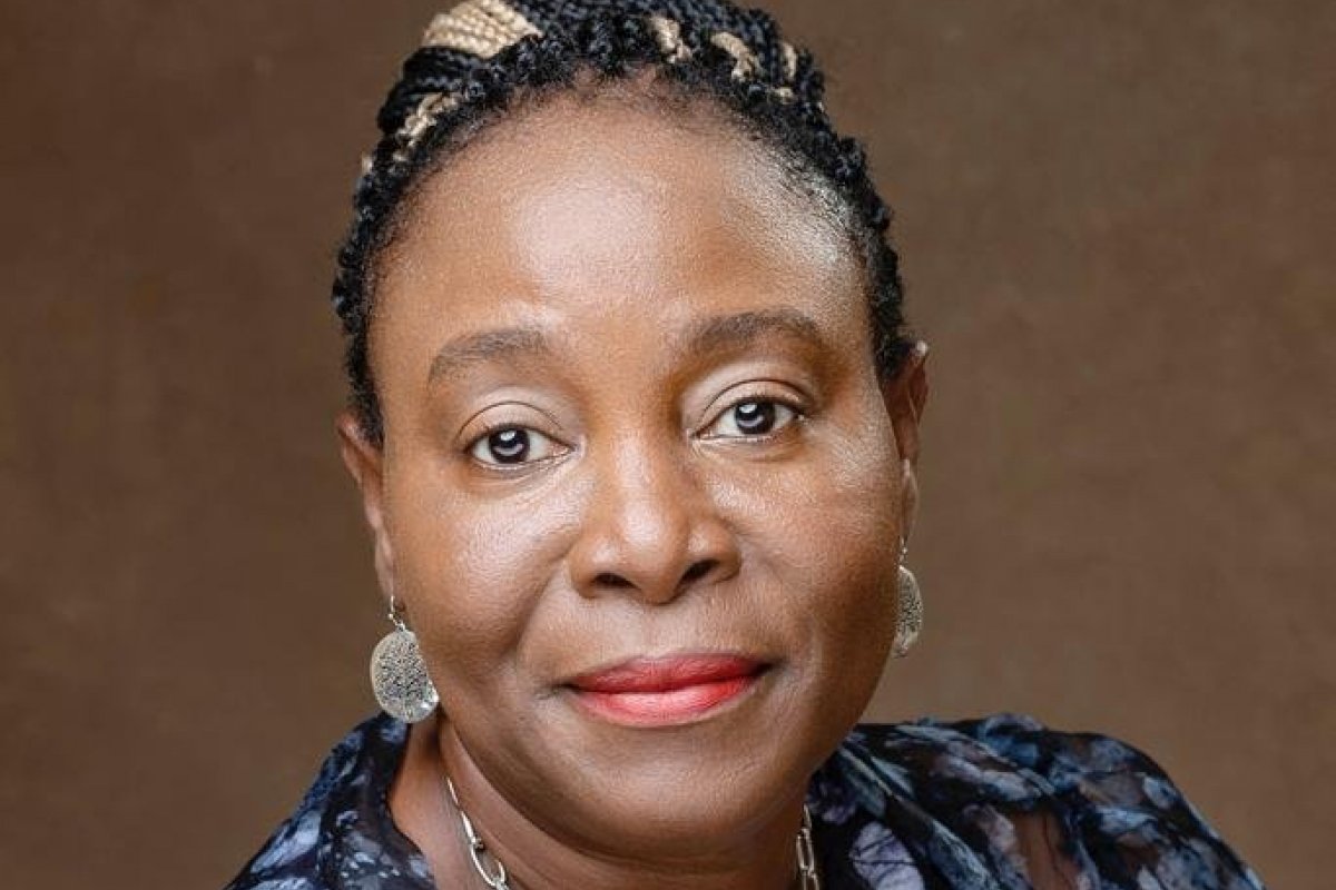 Artista nigeriana na Bahia faz conferência na ABEAFRO!
