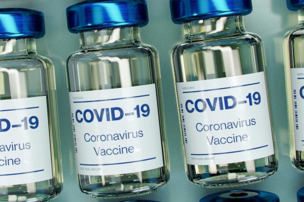 CES solicita a Anvisa, Ministério da Saúde e Governo Federal a aquisição de novas vacinas eficazes no combate às novas variantes da Covid-19!