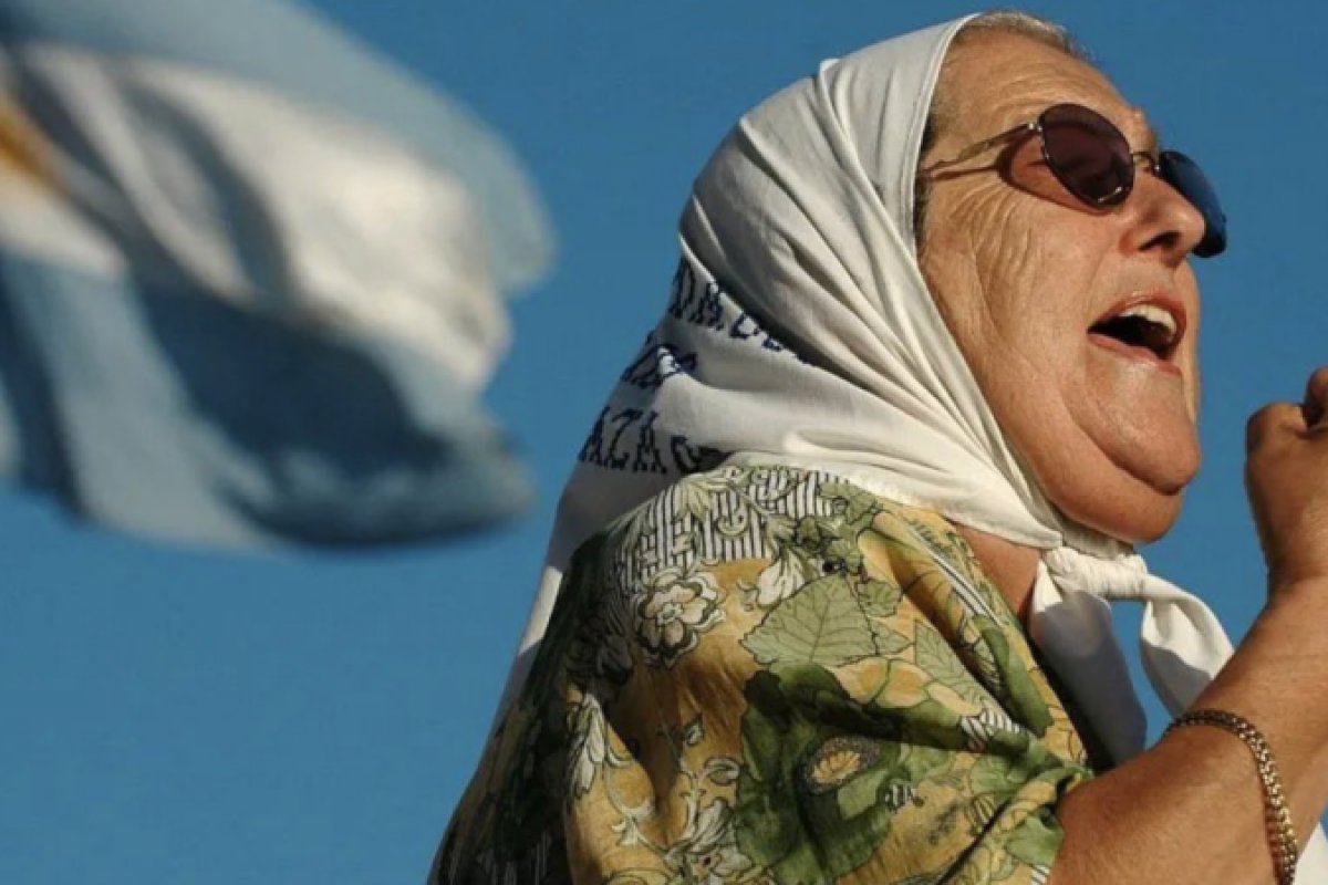 Morre aos 93 anos, Hebe de Bonafini, ativista de movimento contra ditadura Argentina