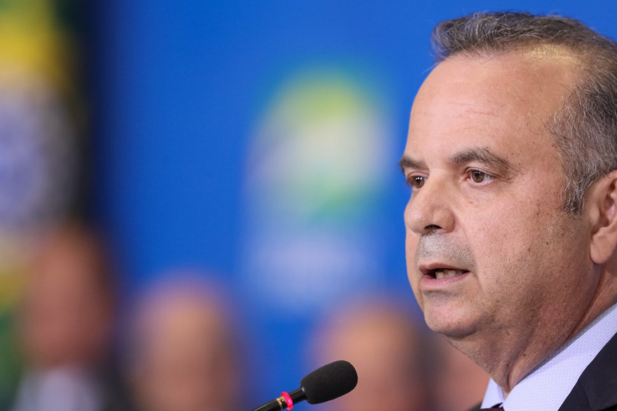 Rogério Marinho diz que PT quer 'recriar tropa militante bancada pelo trabalhador' com imposto sindical