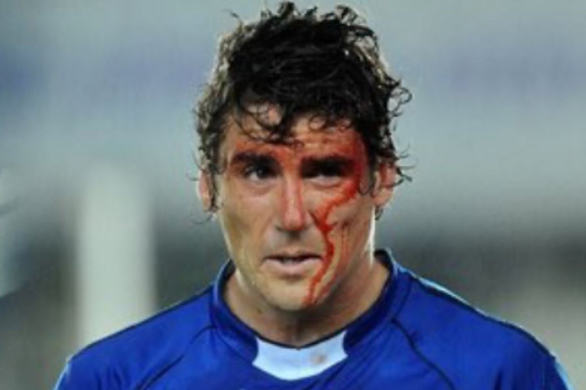 Oscar Garré sofre enfarte antes de embarcar para o Catar; ele segue sob cuidados médicos