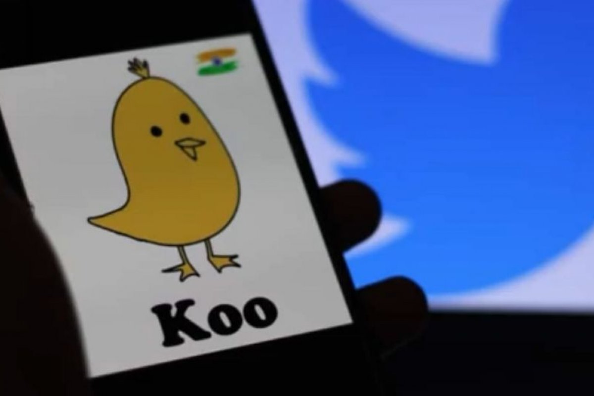 Koo deve contratar ex-funcionários do Twitter, afirma cofundador
