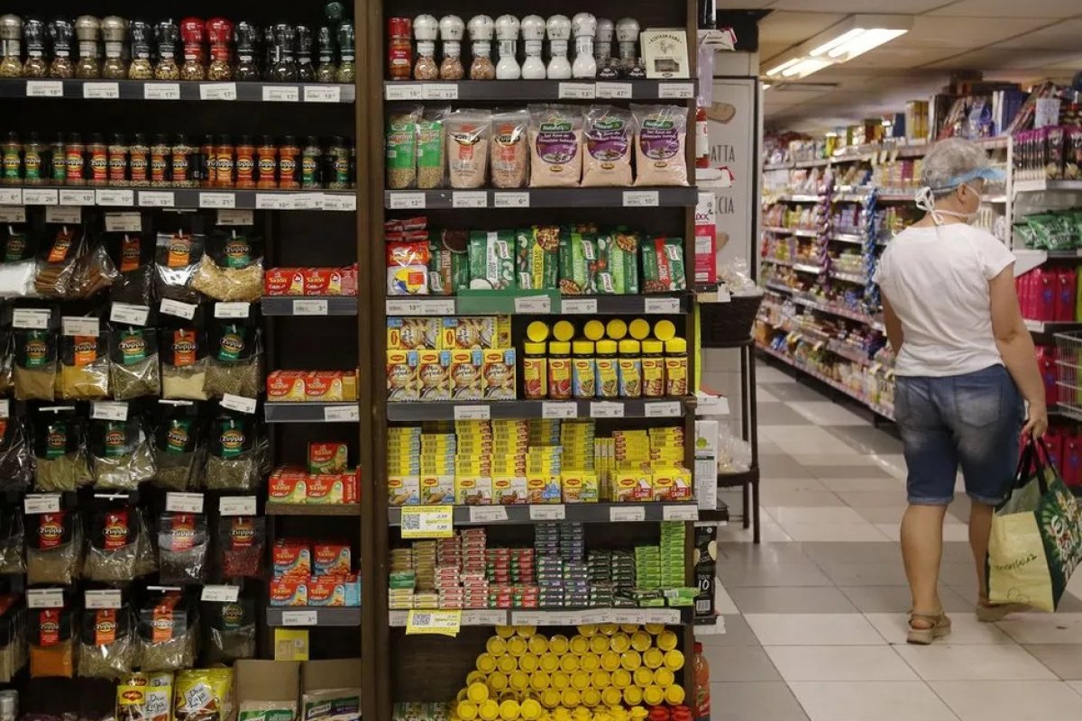 IGP-M tem deflação de 0,55% na 2° prévia de novembro, aponta FGV