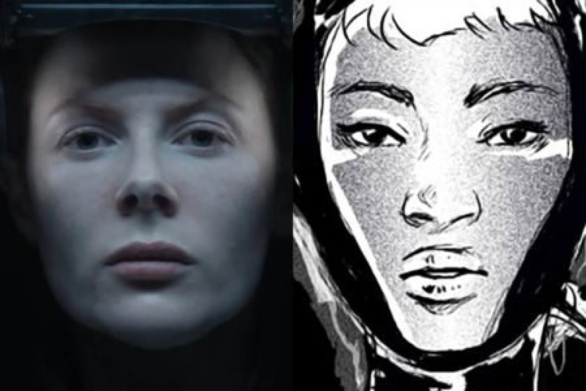 Cartunista brasileira acusa Netflix de plagiar HQ e produtor rebate: 'Não conhecemos essa artista'