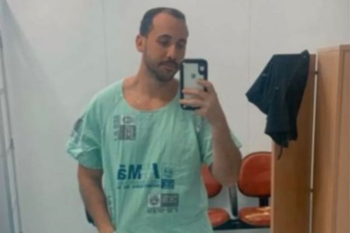 Justiça nega habeas corpus para anestesista preso por estupro durante parto