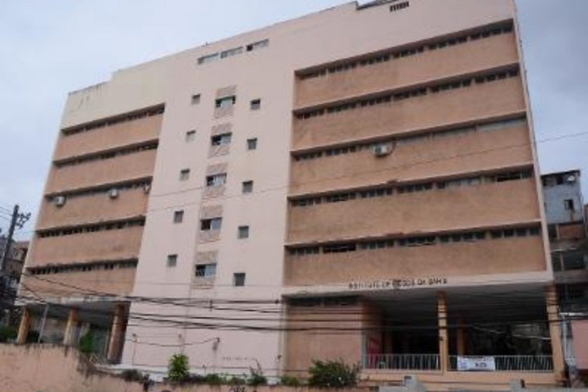 Entidades públicas e privadas podem adotar um espaço do Instituto de Cegos da Bahia e contribuir com ampliação da sua capacidade de atendimento!