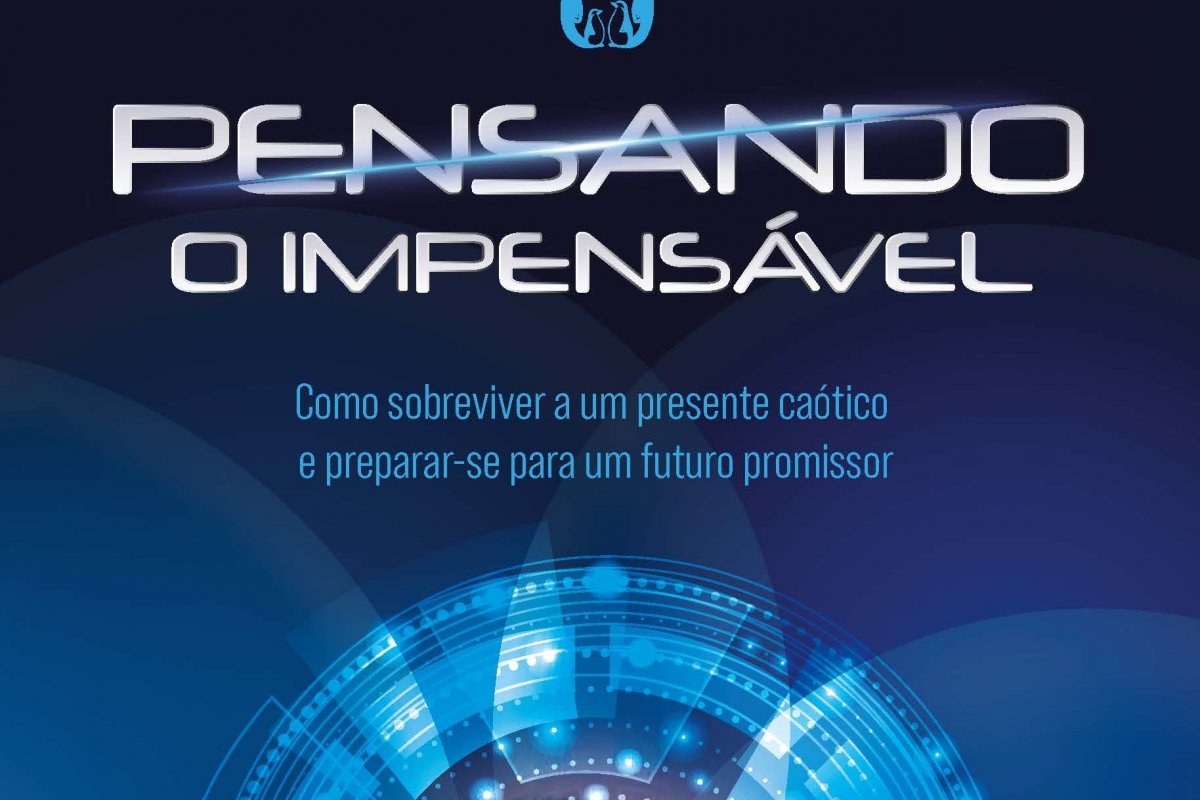 Gil Giardelli analisa as inovações de hoje e amanhã para mostrar que o futuro já chegou!
