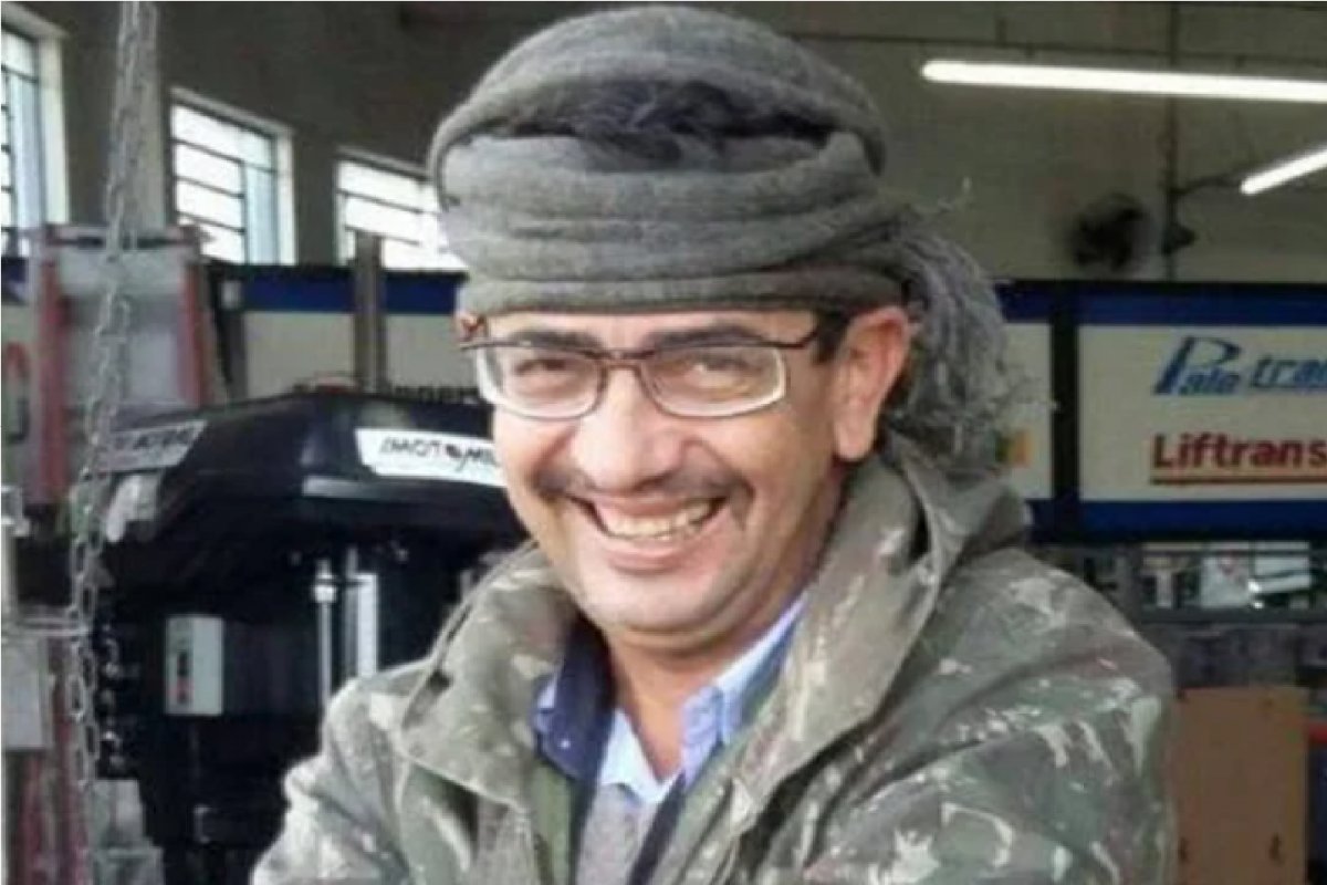 Justiça de São Paulo denuncia cinco envolvidos em morte de ganhador da Mega-Sena