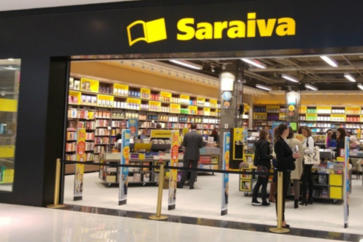 Saraiva passará por sucessão forçada provocada por desentendimento entre sócios e credores