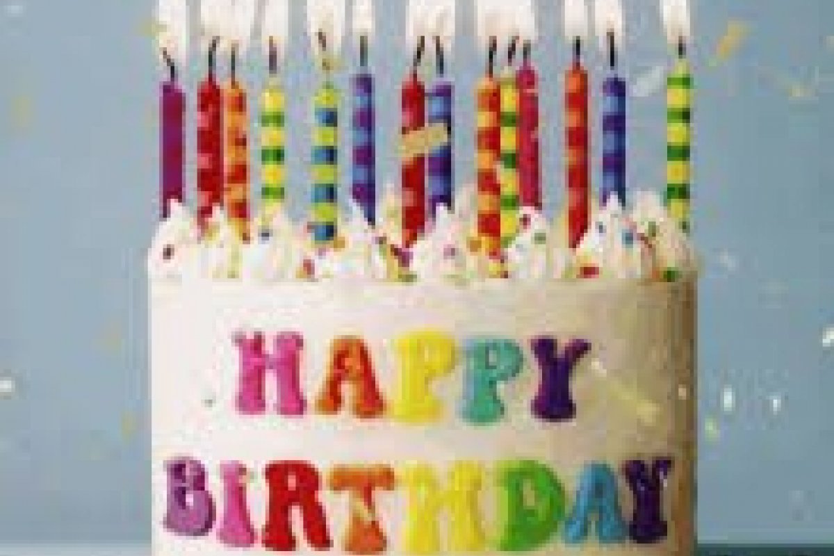 Confira os aniversariantes famosos desta quarta-feira, 23 de novembro