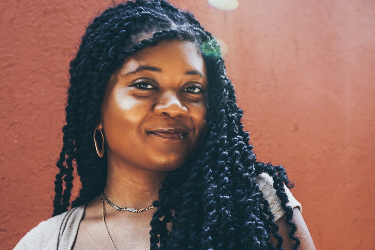 Jornalista americana Briona Lamback desembarca em Salvador para falar sobre Afroturismo!