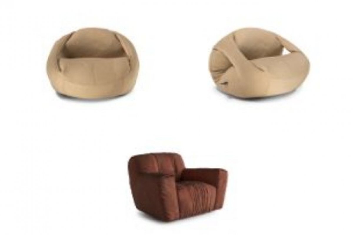 Natuzzi Italia traz lançamentos e linhas assinadas por grandes nomes do design internacional na 8ª Casa Vogue Experience!