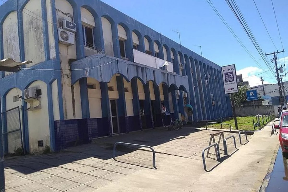 Homem confessa que matou vizinho por causa de som alto em Ilhéus