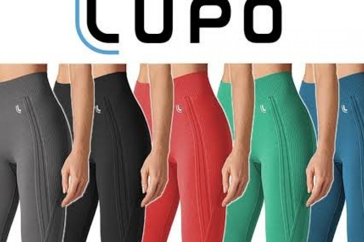 Lupo conquista Selo Best User Experience ESHOPPER! 