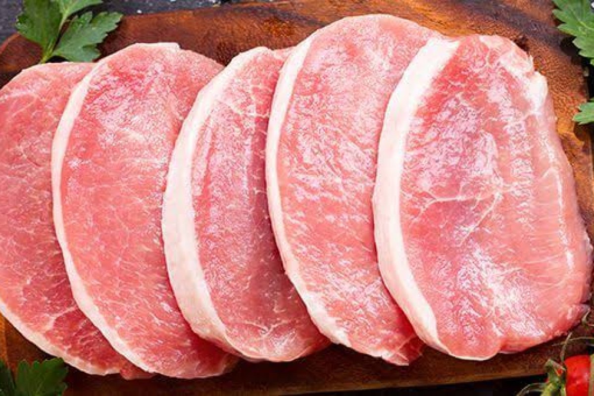 Mitos e verdades sobre a carne suína! 