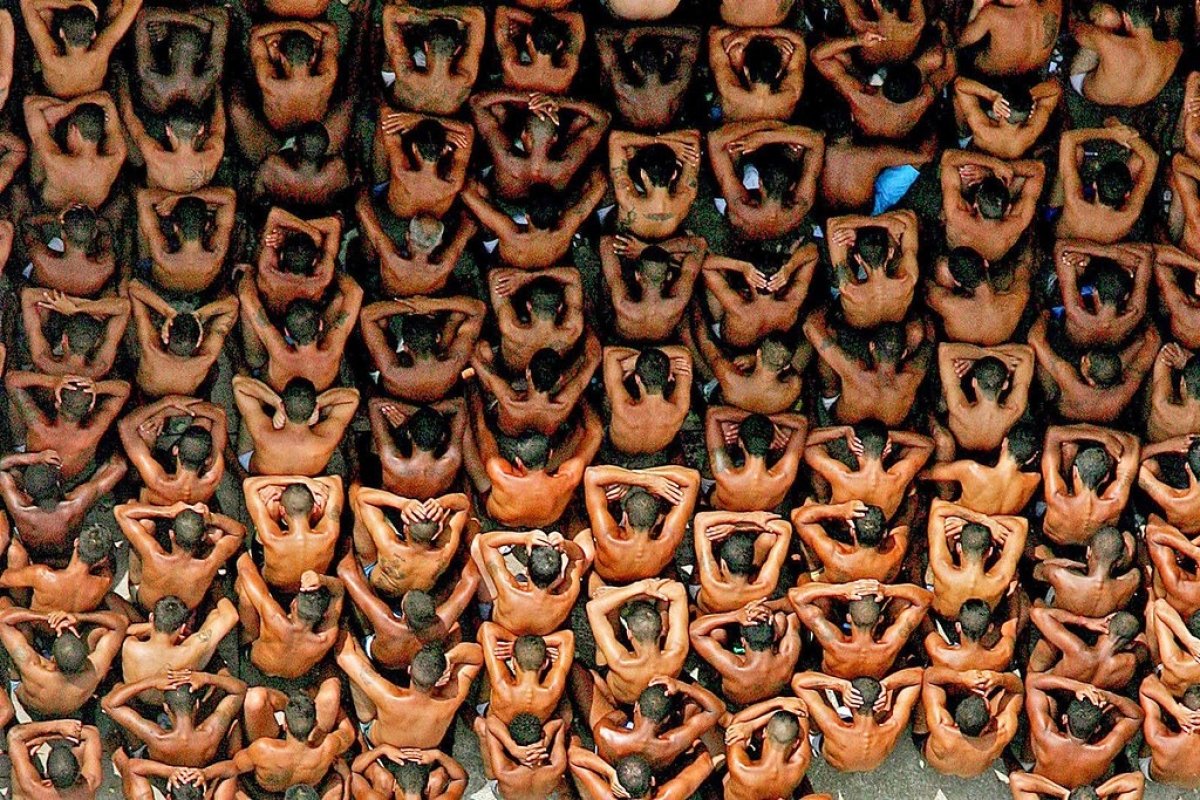 Massacre do Carandiru: Justiça julga recursos de PMs condenados por morte de 111 presos