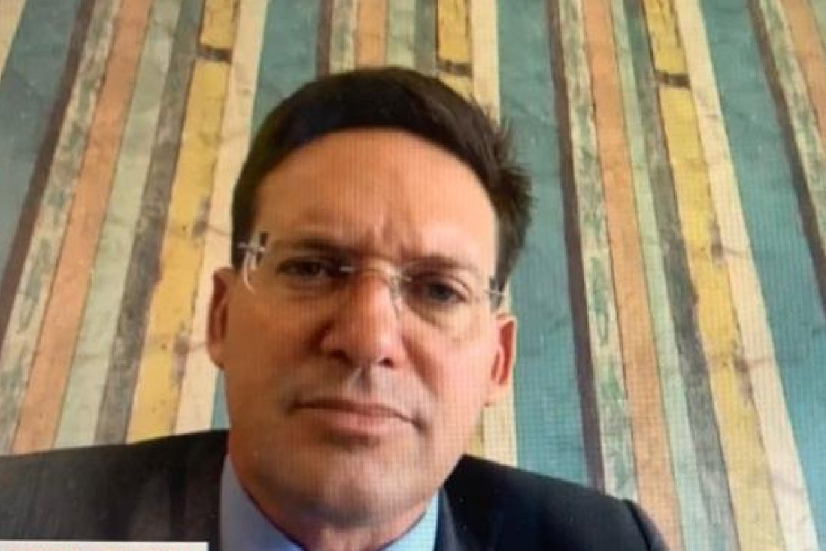 Roma critica proposta do governo eleito que sugere furo do teto de gastos