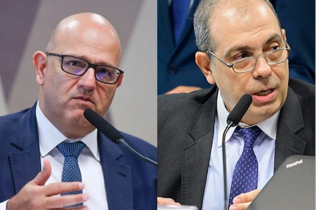 Comissão do Senado aprova nomes para cargos de ministros do STJ