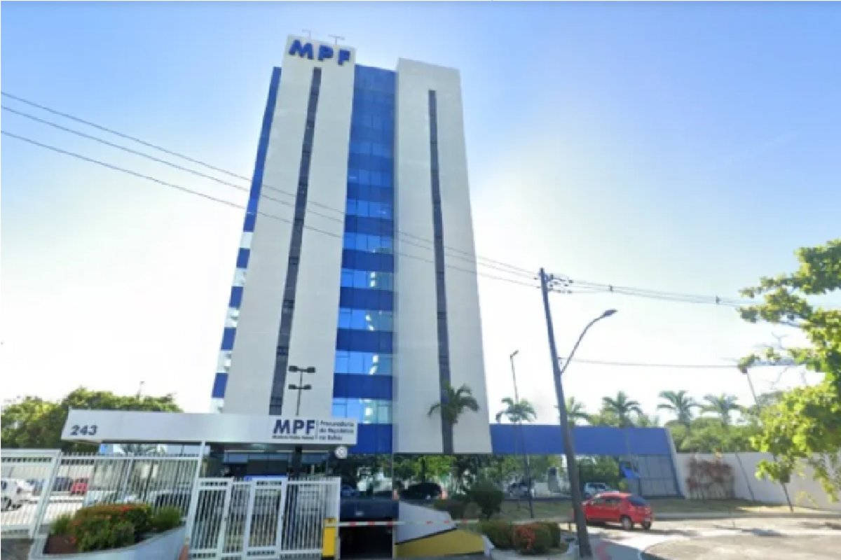 Unidades do MPF na Bahia terão expediente alterado em dias de jogo do Brasil na Copa