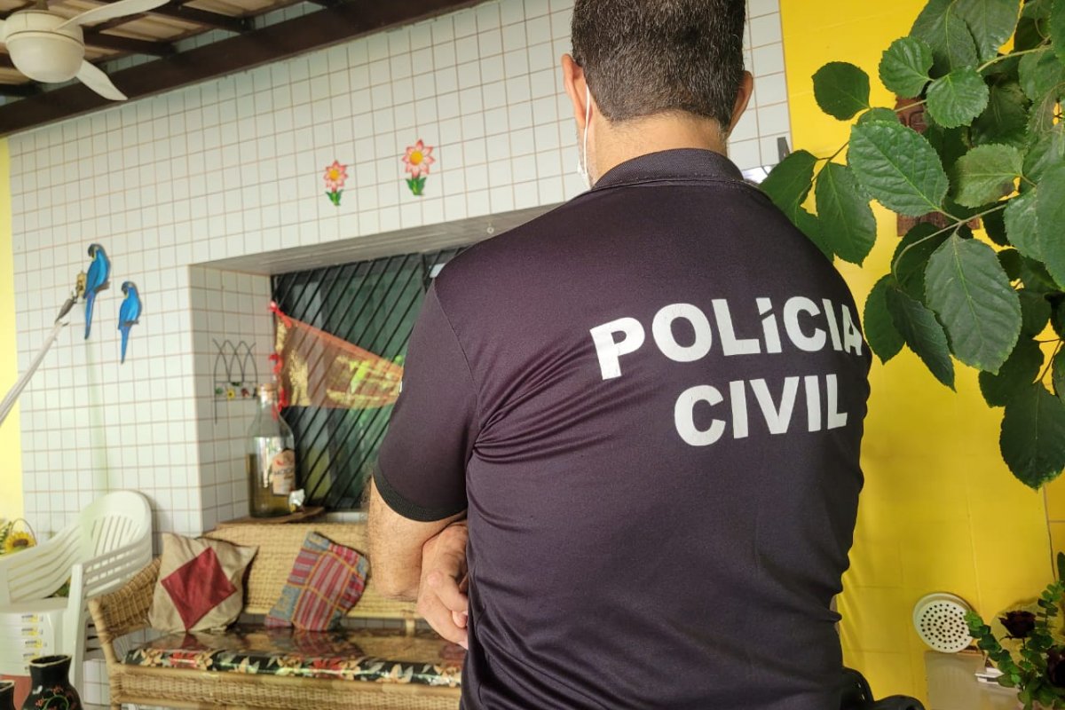 Policiais são presos por homicídio em Amargosa (BA)