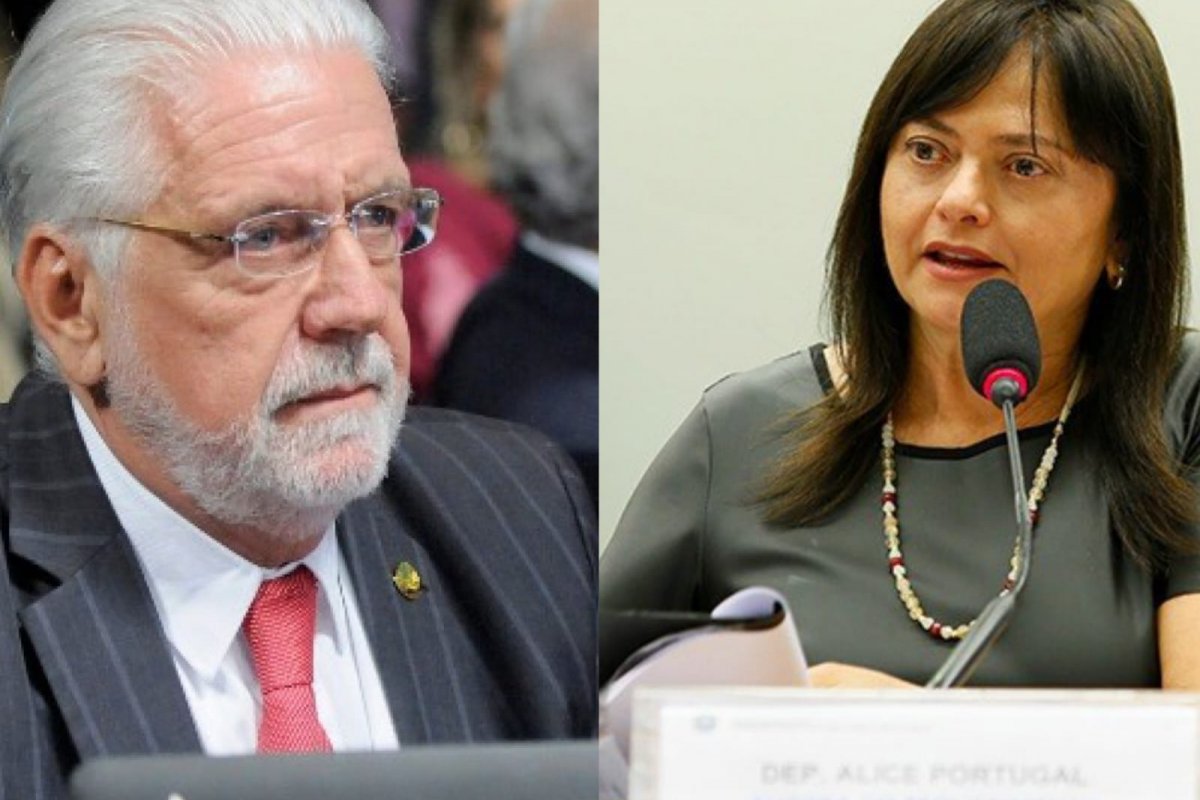 Transição: Jaques Wagner, Alice Portugal e outros nomes baianos são nomeados