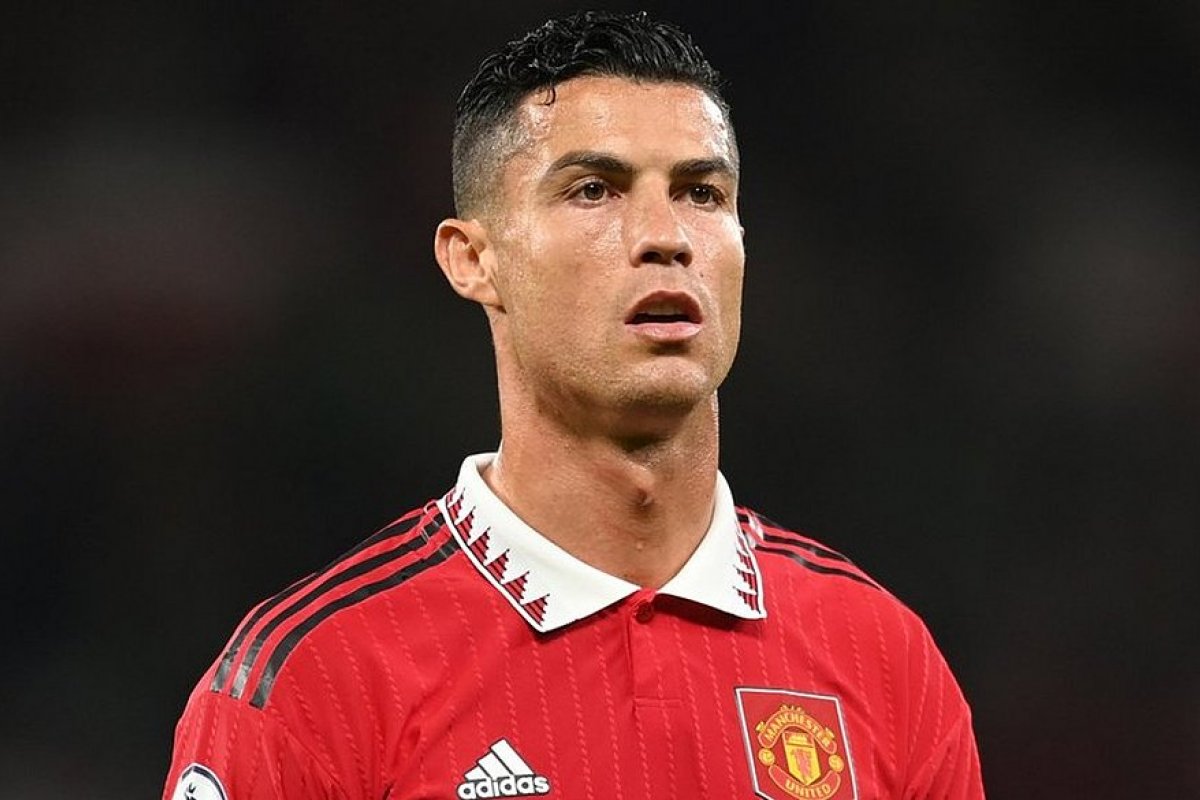 "Momento certo", diz Cristiano Ronald sobre saída Manchester United