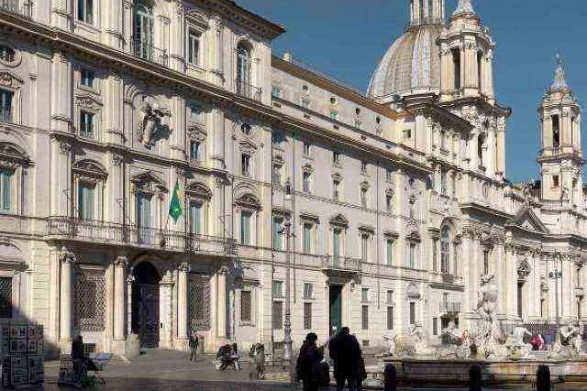 Acordo barra nomes indicados por Bolsonaro para embaixadas na Itália e Argentina