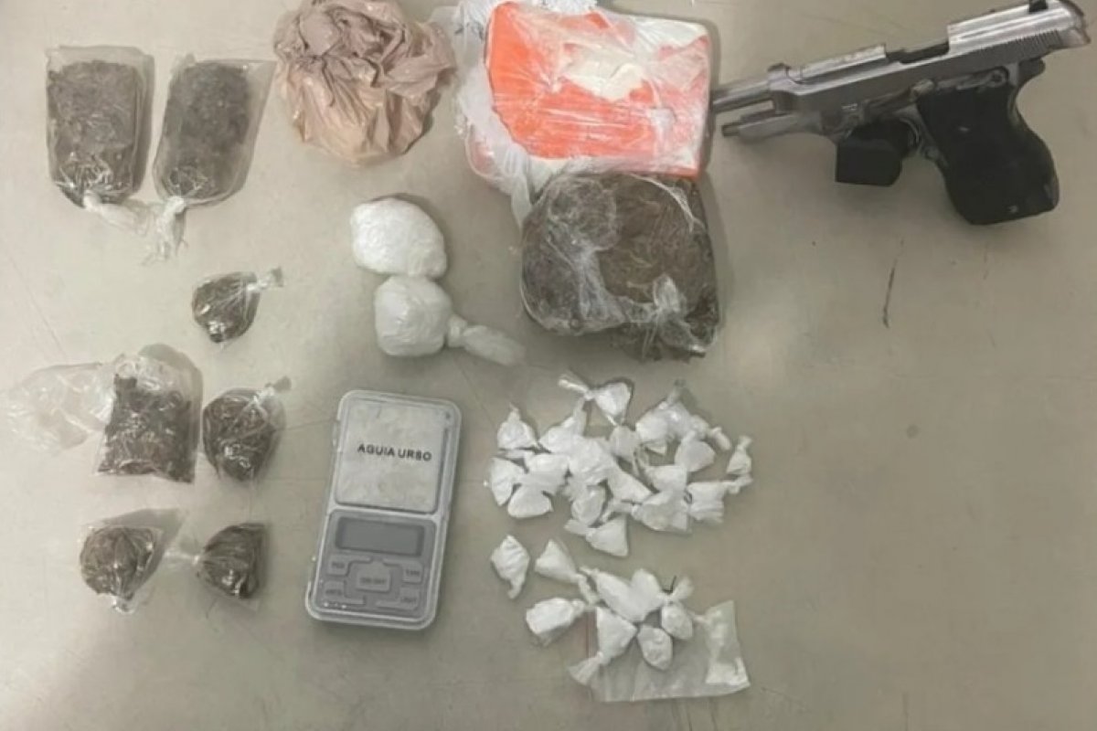 Homem morre em confronto com policiais militares em Lauro de Freitas