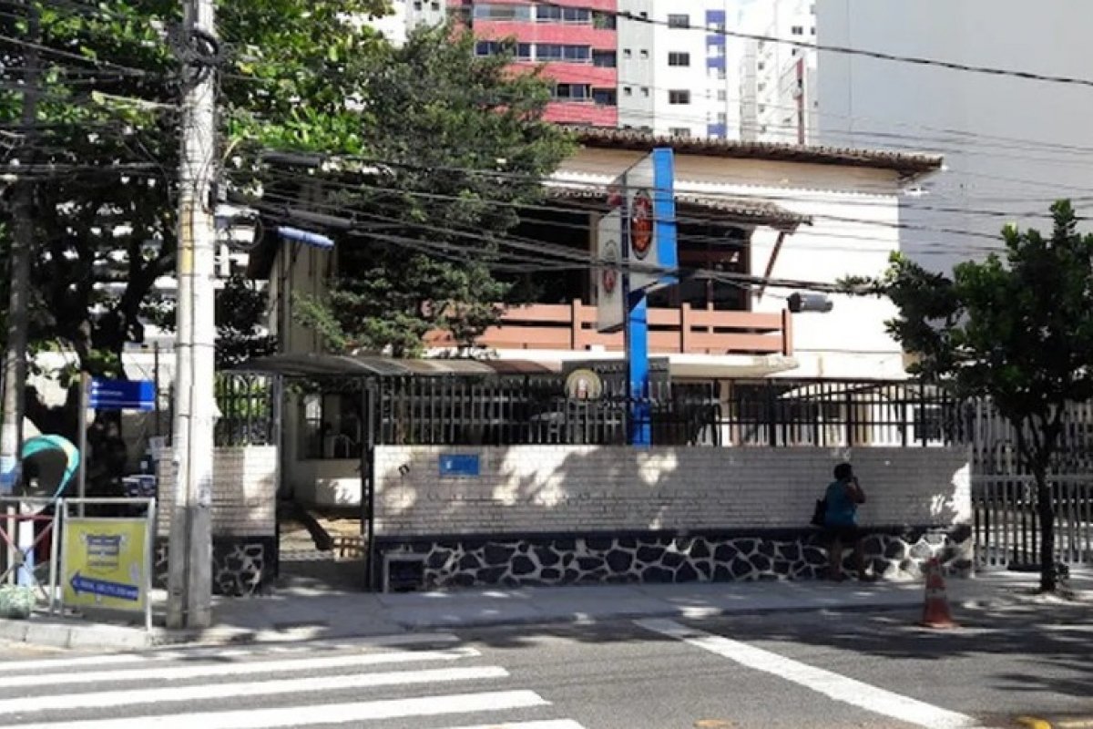 Policial militar é agredida por colega enquanto cumpria abordagem contra tráfico de drogas em Salvador