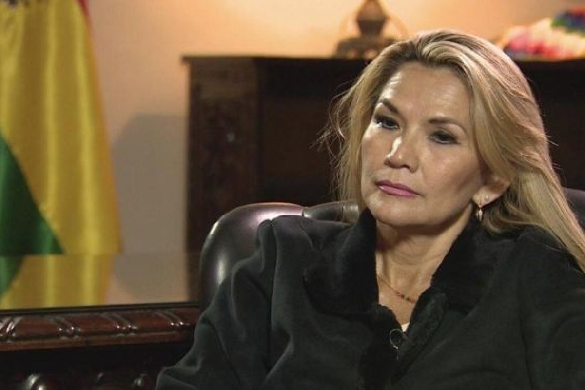 Bolívia deve anunciar nas próximas horas a data da nova eleição