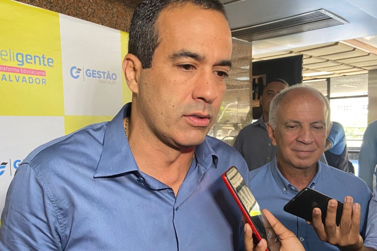 Bruno diz que UB anunciará apoio à reeleição de Lira na presidência da Câmara