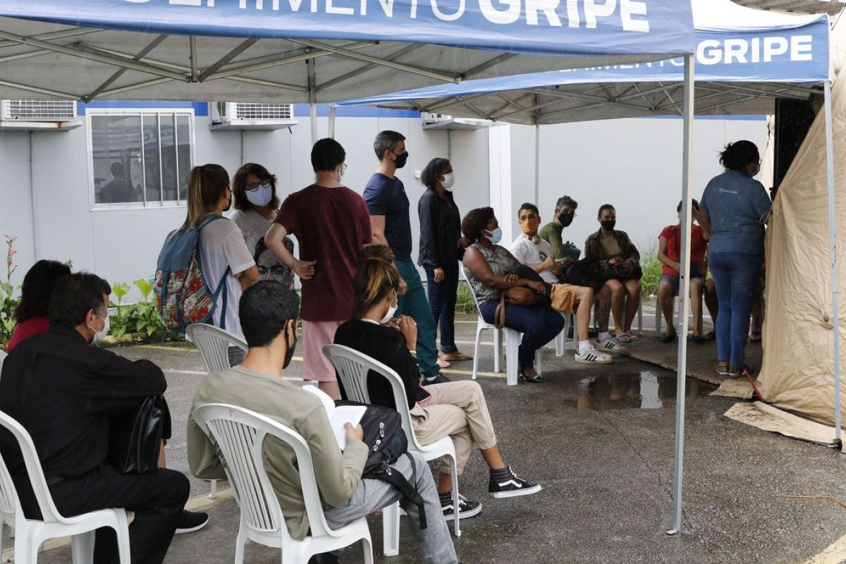 Covid-19: prefeitura amplia unidades de saúde para testes Covid-19 em Lauro de Freitas