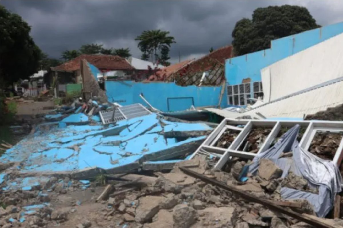 Número de mortos em terremoto na Indonésia sobe para 271
