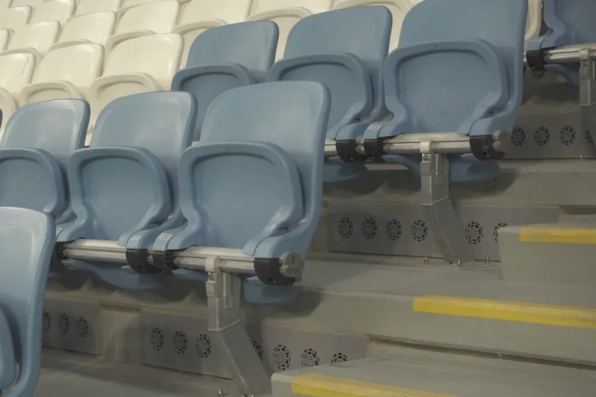 Novo sistema de ar-condicionado foi desenvolvido para Copa no Qatar; veja