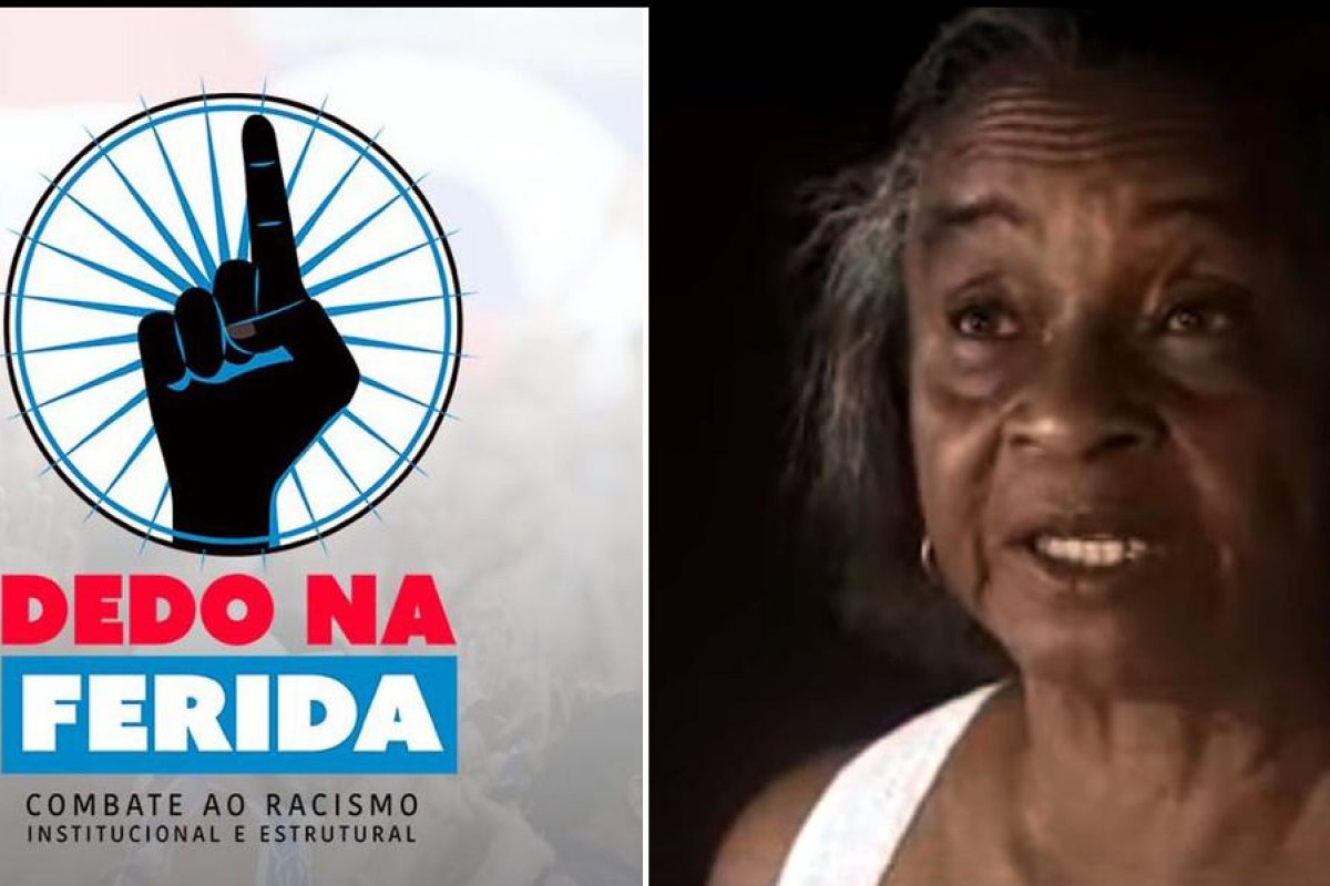 Bahia lança vídeo de combate ao racismo no DIa da Consciência Negra