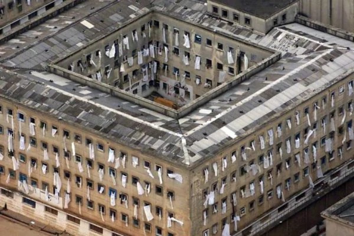 Massacre do Carandiru: TJ-SP marca para janeiro retomada do julgamento de PMs