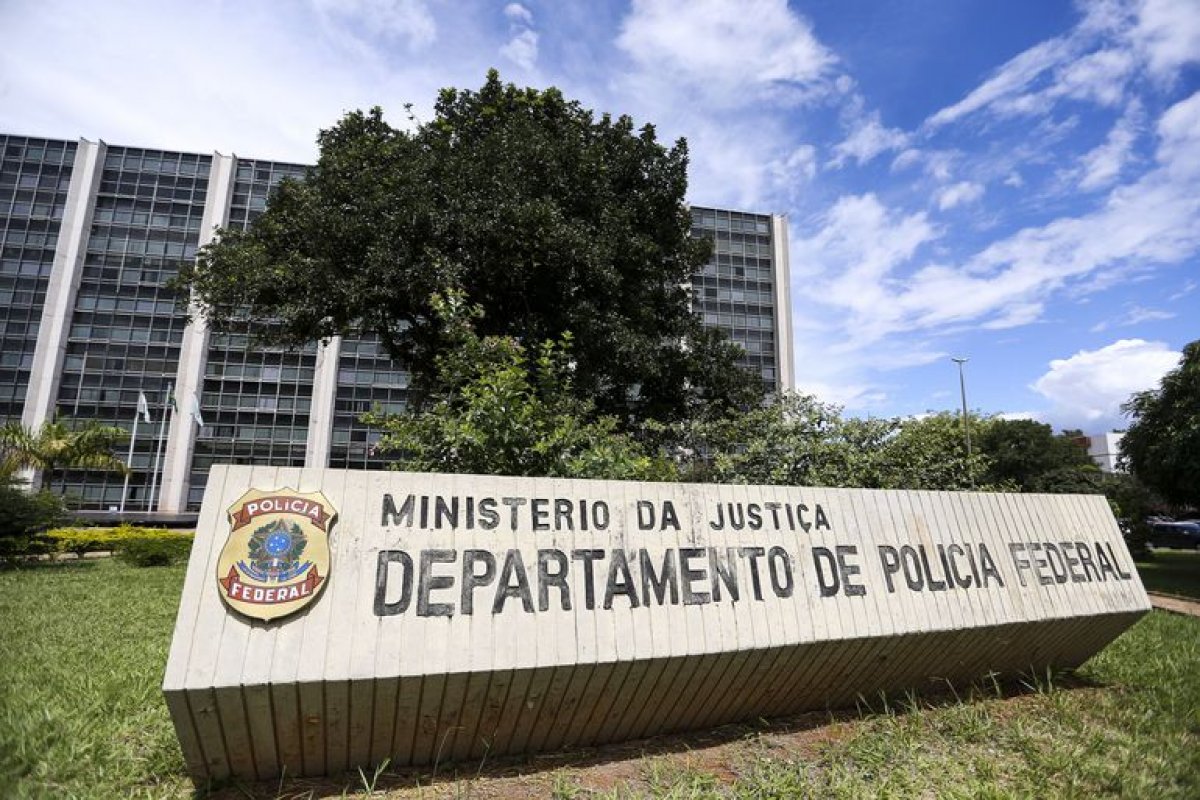 Falta de verba é responsável por travar ações essenciais da PF, diz equipe de transição