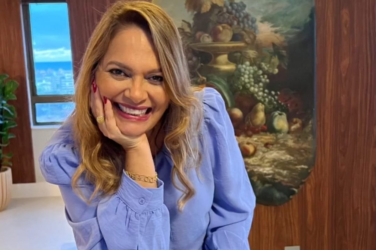 Joana Arcoverde reinaugura nova operação da Kopenhagen no Aeroporto Internacional de Salvador!