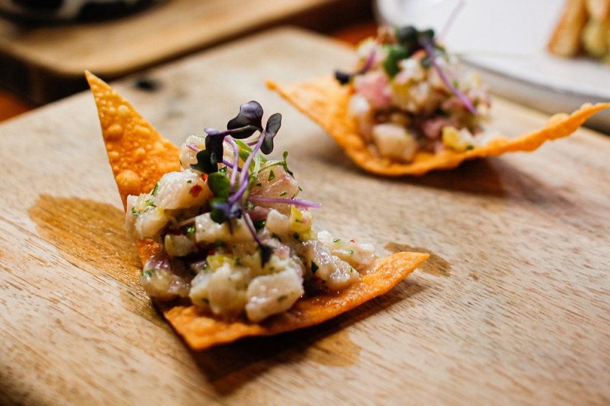 De olho nas confraternizações de fim de ano, Coffeetown cria Menu Confra!