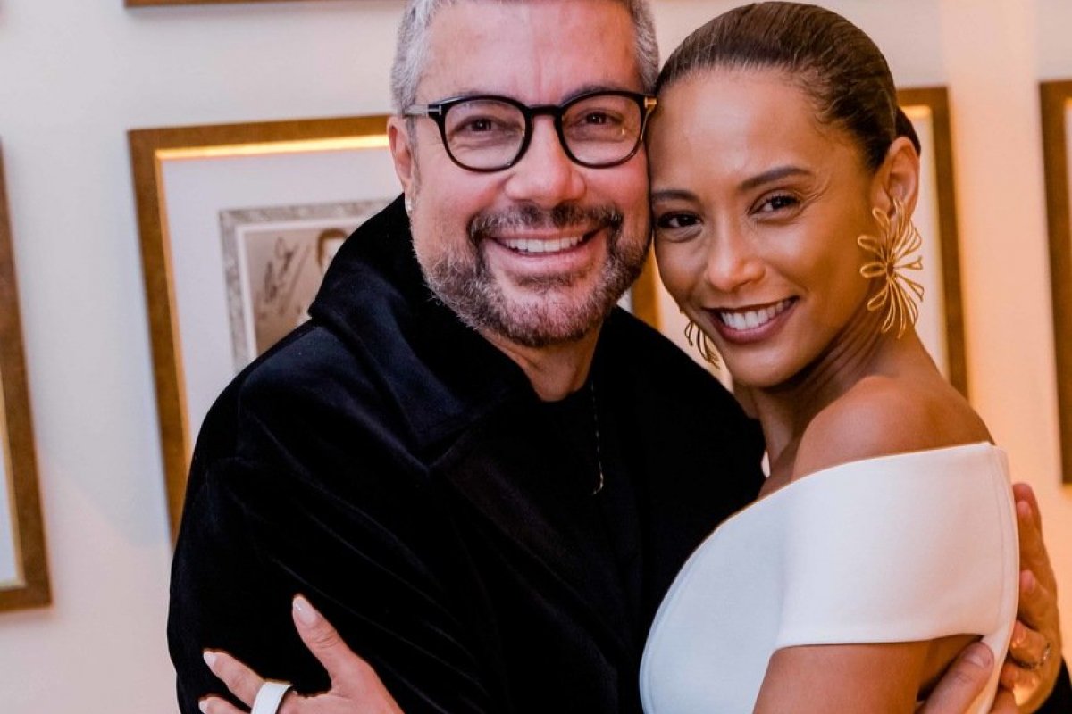 Festa no Copacabana Palace reúne personalidades negras brasileiras para lançar obra de Fernando Torquatto