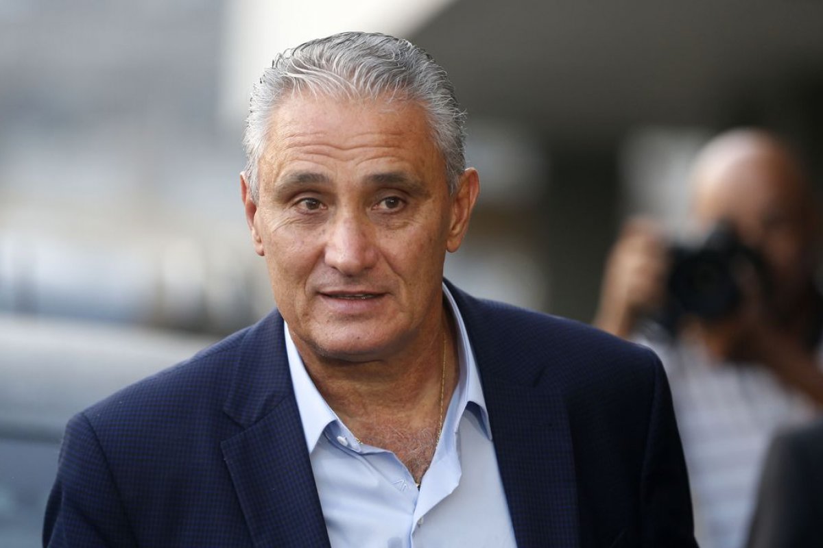 Tite diz que vitória do Brasil sobre a Sérvia foi "convincente"